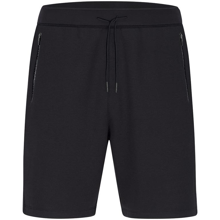 TVR Präsentation Short Pro Casual
