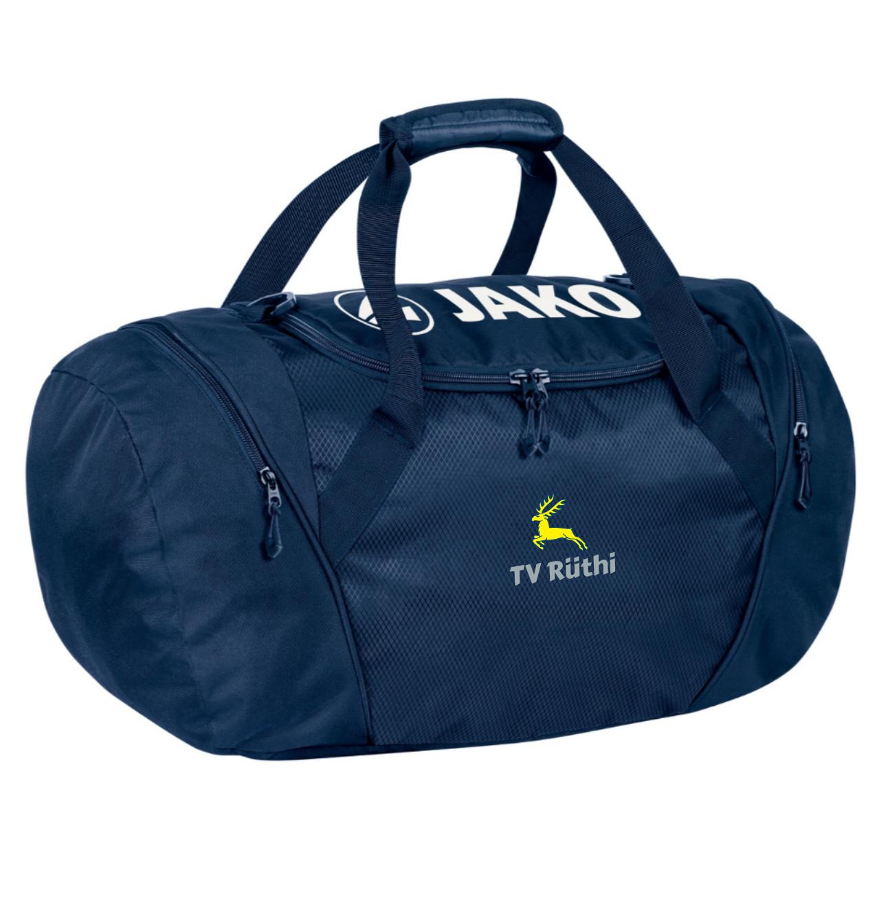 TVR Rucksacktasche JAKO