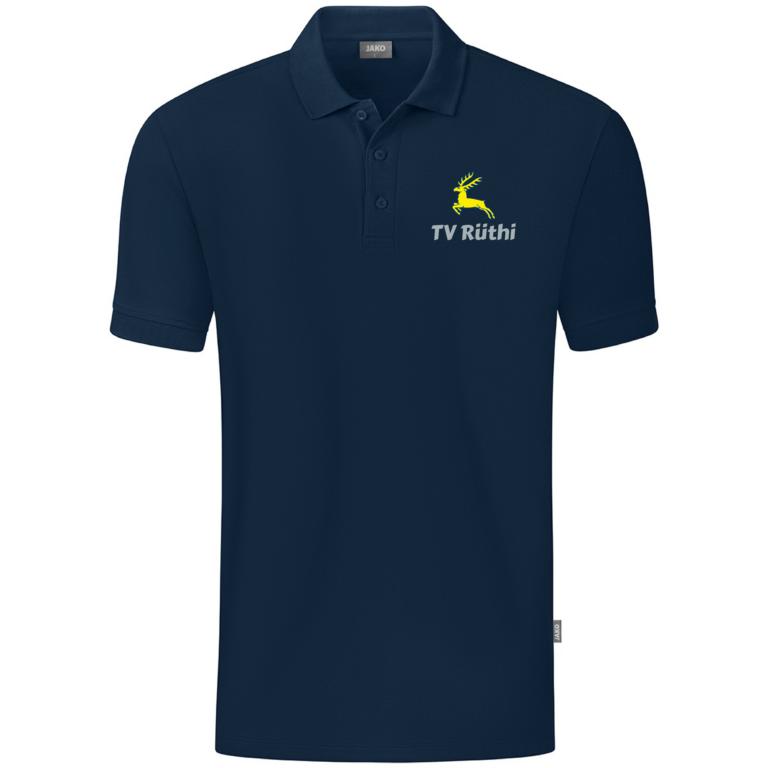 TVR Polo Organic