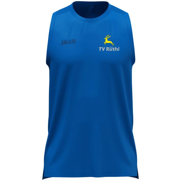 TVR Training Tanktop Light Flow