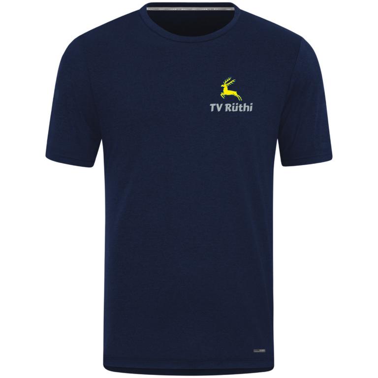 TVR Präsentation T-Shirt Pro Casual