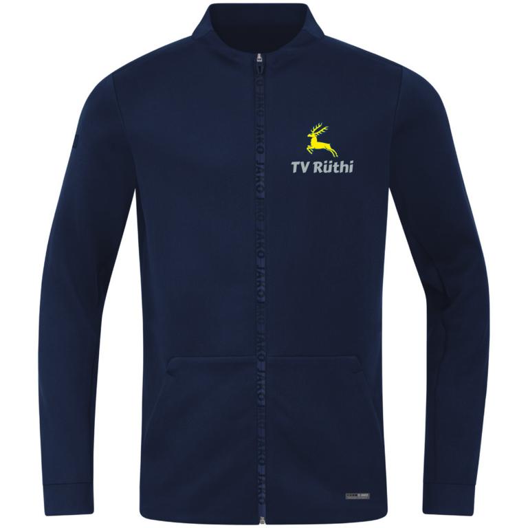 TVR Präsentation Jacke Pro Casual
